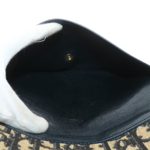 クリスチャンディオール Christian Dior ヴィンテージ トロッター