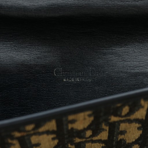 クリスチャンディオール Christian Dior ヴィンテージ トロッター