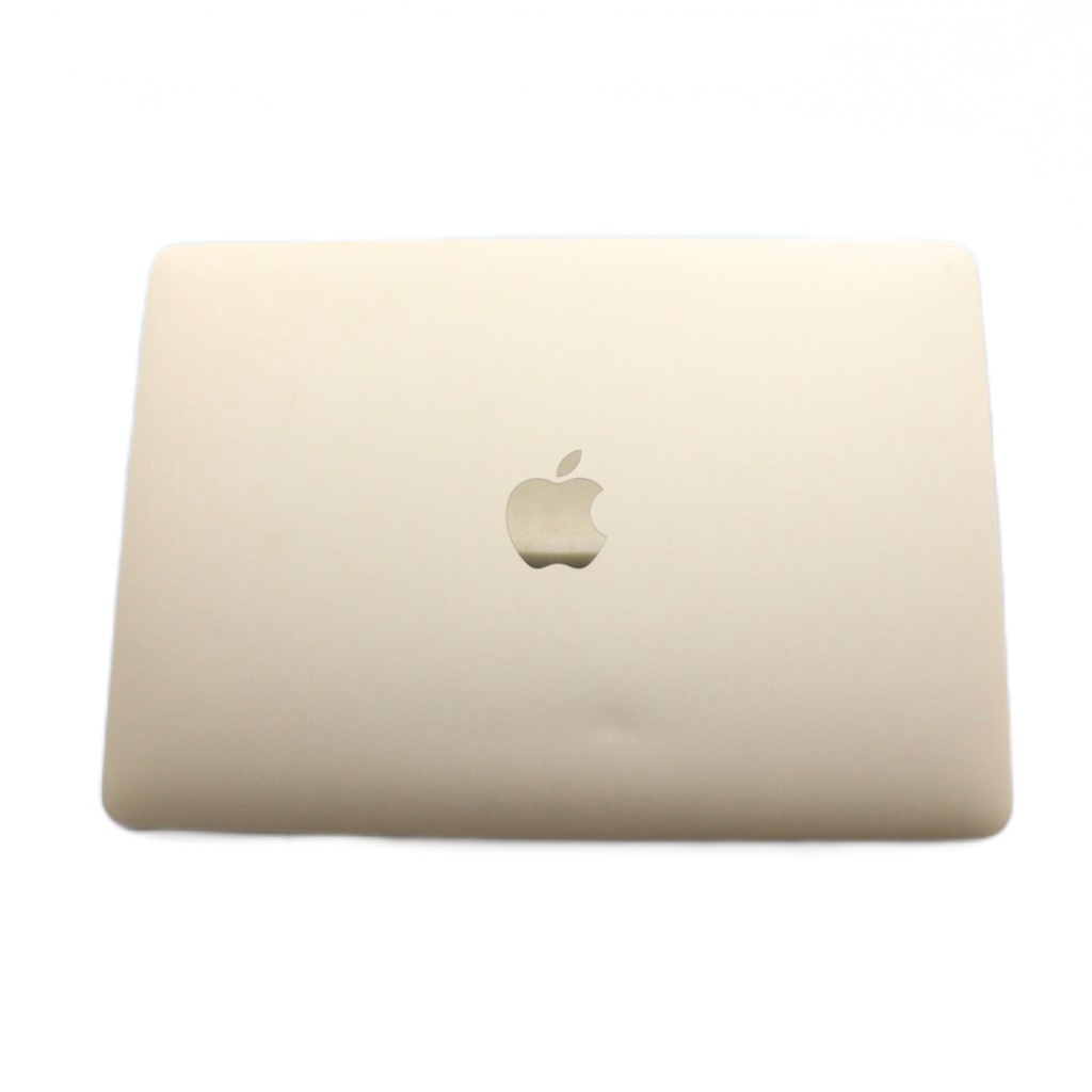 アップル Apple A1534 MacBook ノートパソコン ノートブック PC 8GB 