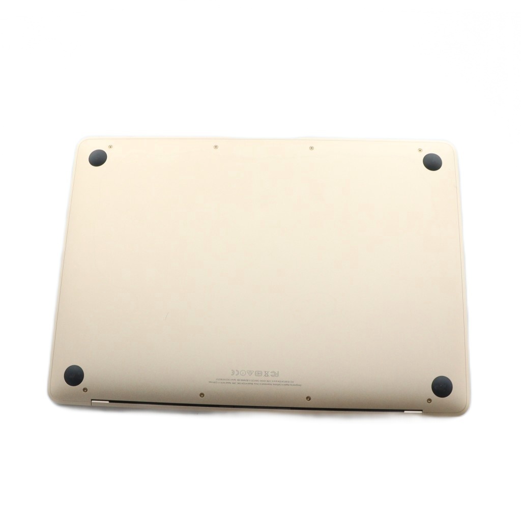 アップル Apple A1534 MacBook ノートパソコン ノートブック PC 8GB 