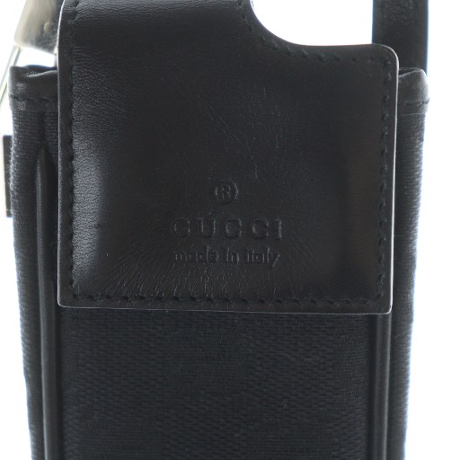 a*i様 正規品保証♪ GUCCI GGキャンバス クラッチバッグ グッチ ポー a*i様 正規品保証♪ GUCCI GGキャンバス クラッチバッグ グッチ ポー｜