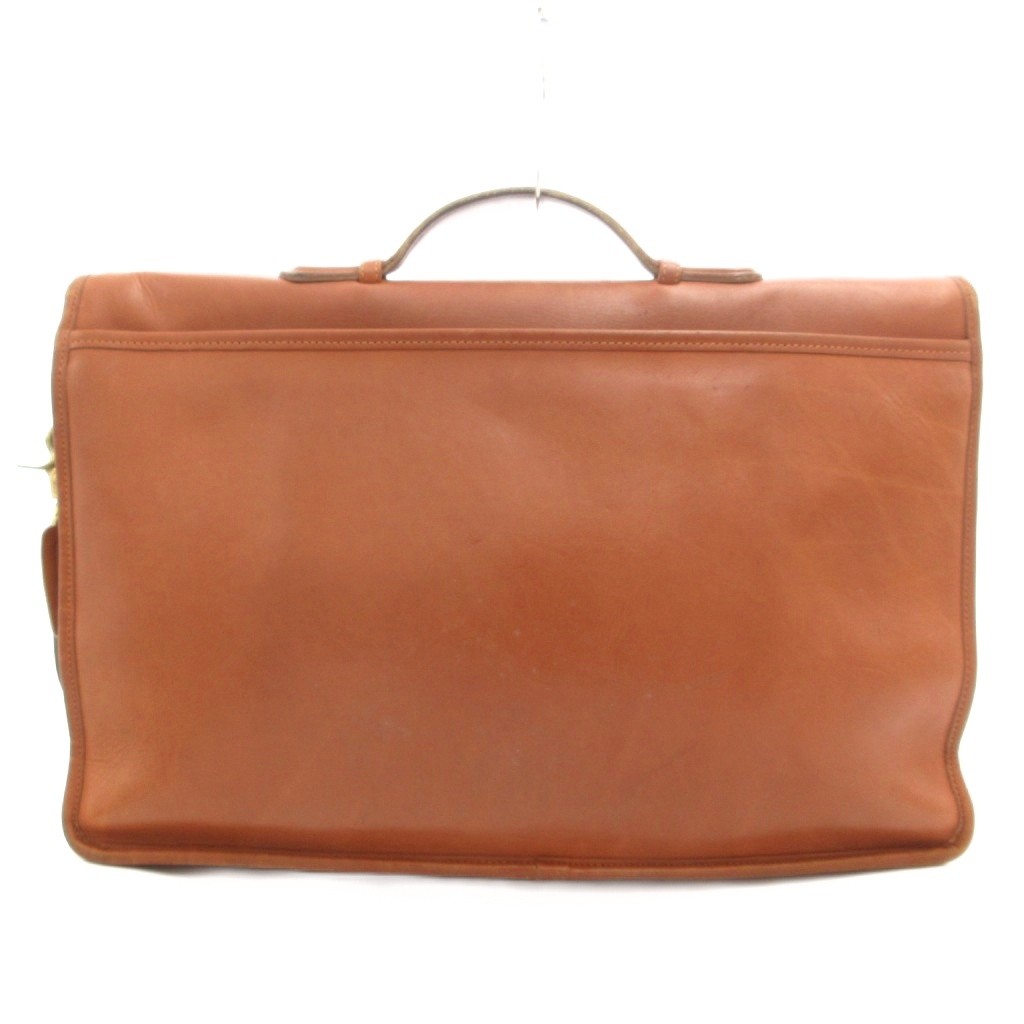 コーチ COACH オールドコーチ ヴィンテージ 214 ブリーフケース 
