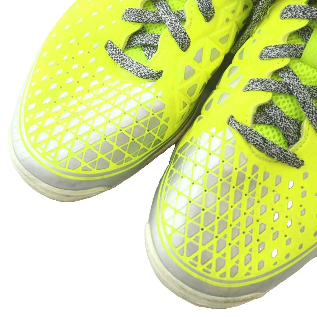アディダス adidas エース ACE フットサルシューズ スニーカー レザー