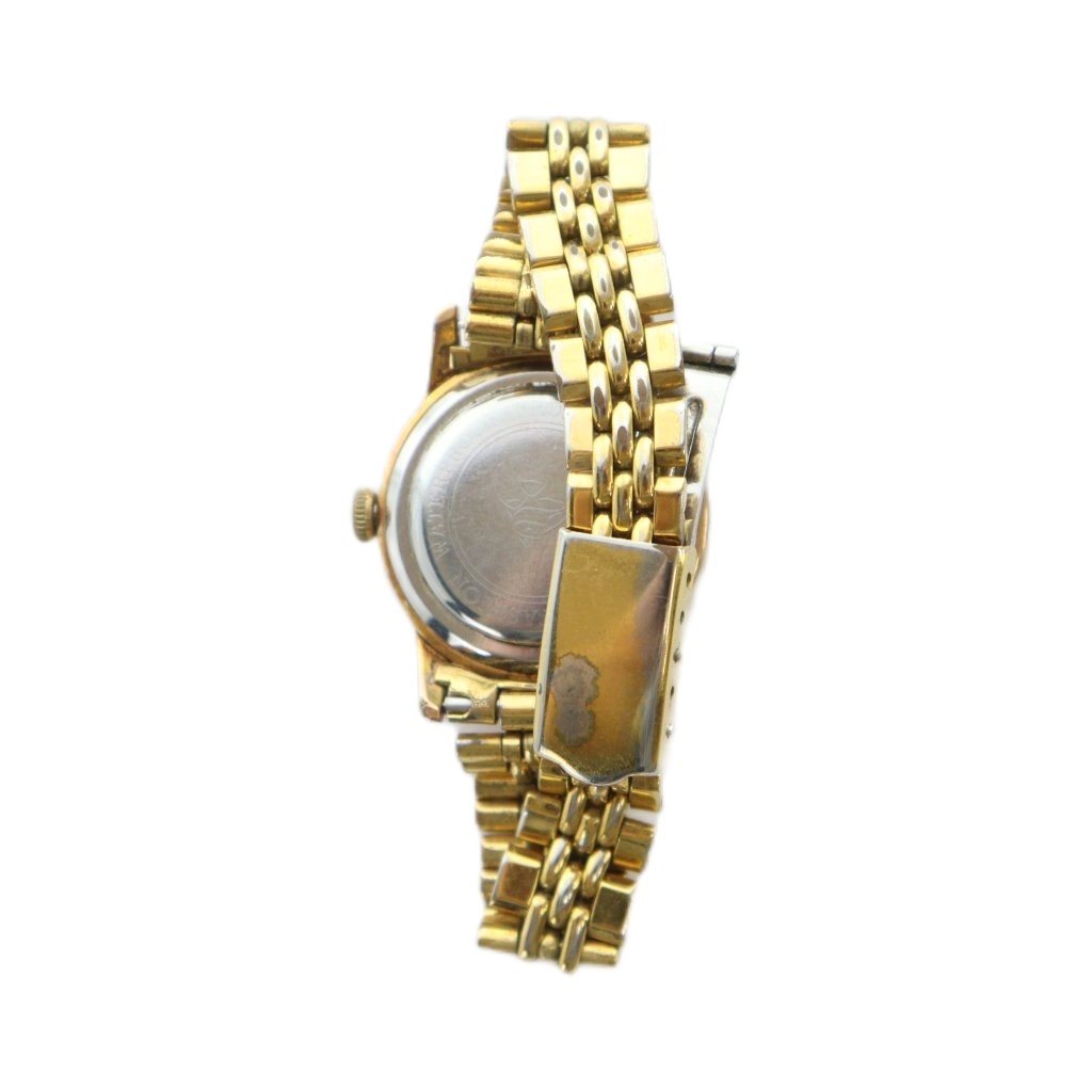 セイコー SEIKO Fashion DIASHOCK ファッション ダイアショック 17石