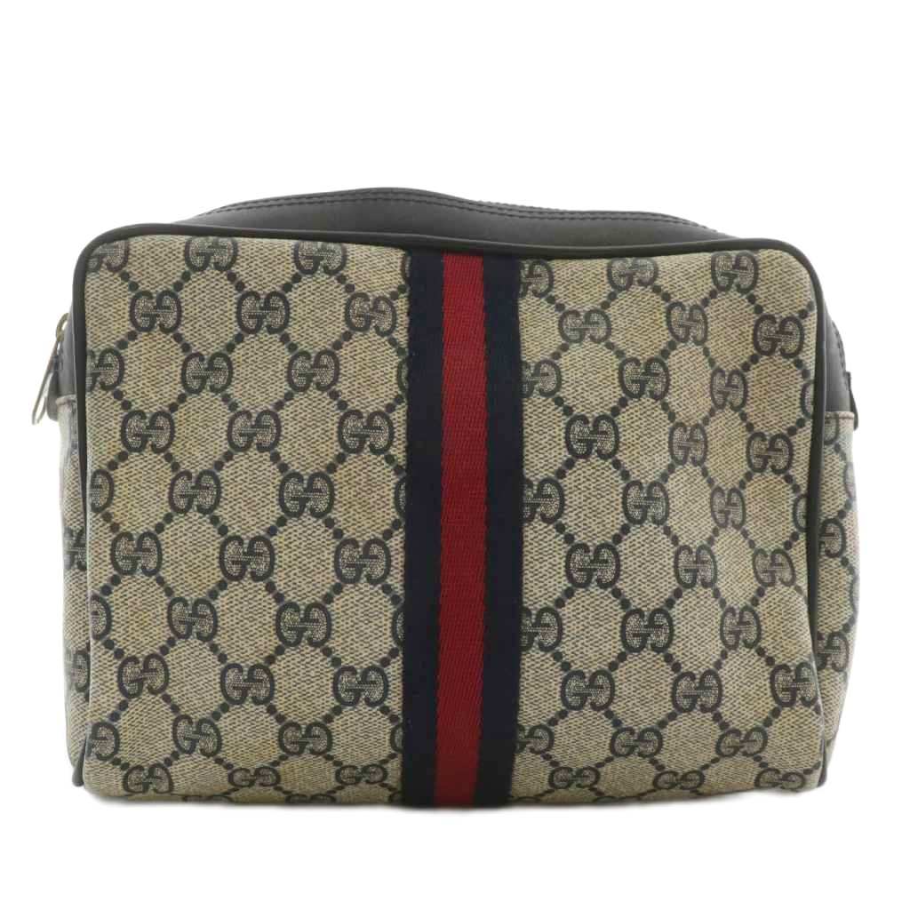 グッチ GUCCI オールドグッチ クラッチバッグ セカンドバッグ ポーチ