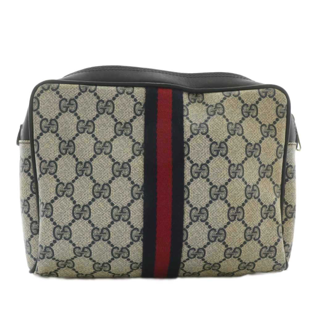 【極美品】GUCCI オールドグッチ GG柄 クラッチバッグ セカンドバッグ グッチ GUCCI オールドグッチ クラッチバッグ セカンドバッグ ポーチ