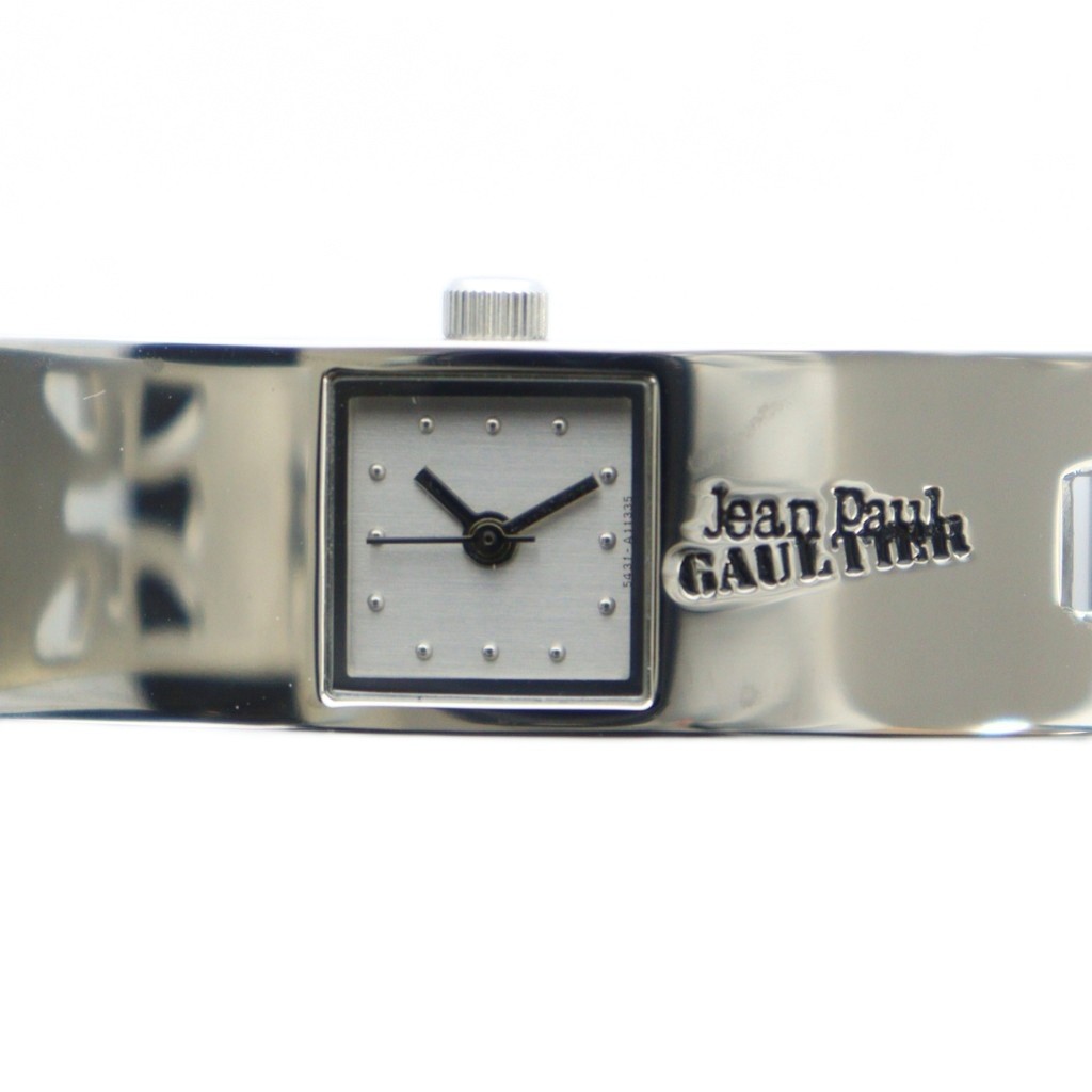 ジャンポールゴルチエ Jean Paul GAULTIER 5431-A05249 腕時計