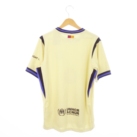 未使用品 ナイキ NIKE コービー Dri-FIT ADV サッカー