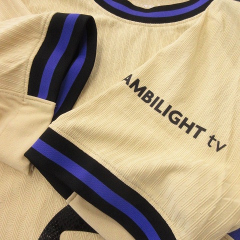 未使用品 ナイキ NIKE コービー Dri-FIT ADV サッカー