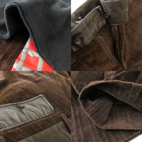 ドルチェ&ガッバーナ ドルガバ DOLCE&GABBANA シングルスーツ