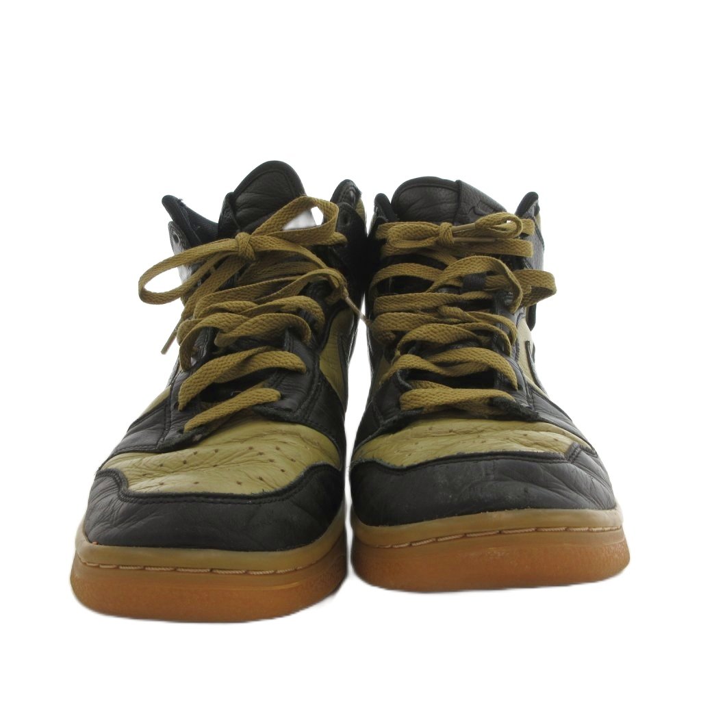 ナイキ NIKE DUNK HIGH BY YOU ダンク スニーカー シューズ ハイカット