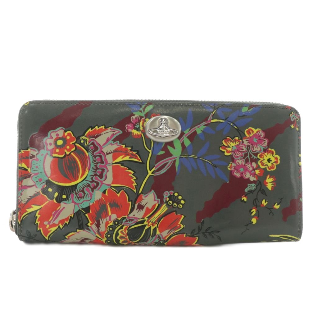 Vivienne Westwood タイガー 長財布 【公式通販】