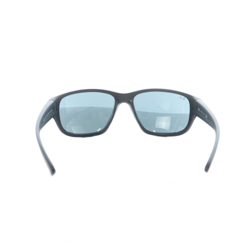 レイバン RAY BAN RB 4300 サングラス 眼鏡 めがね ロゴ セルフレーム  