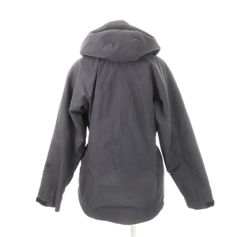 パタゴニア Patagonia ストレッチスピードアセントジャケット 中綿  