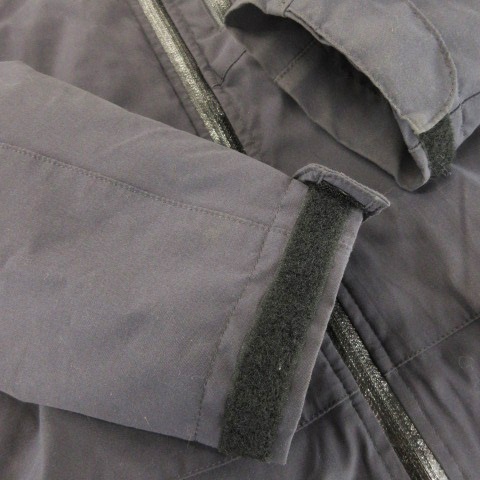 パタゴニア Patagonia ストレッチスピードアセントジャケット 中綿  