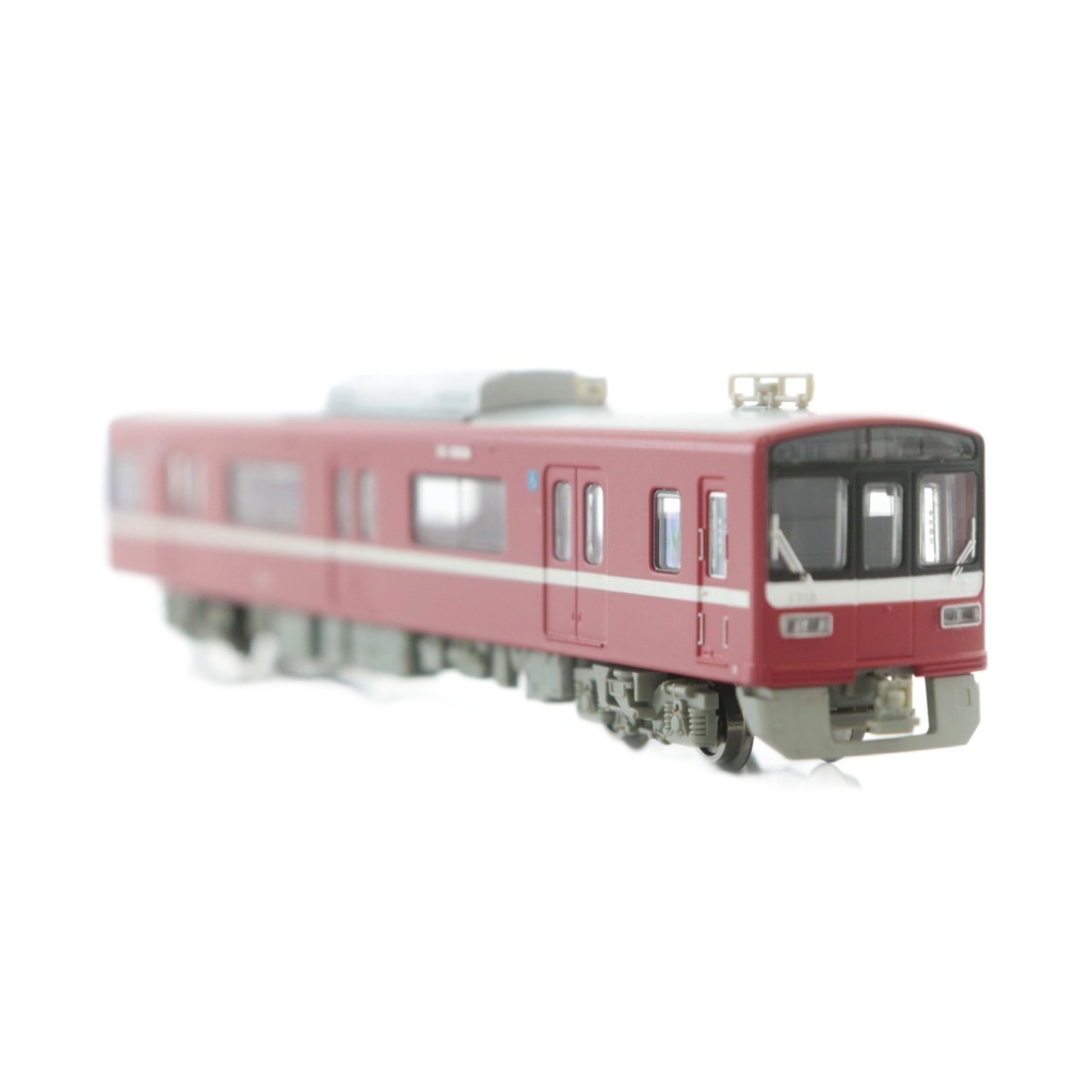 マイクロエース MICRO ACE A-6390 京急 1500形 インバータ制御 マイクロエース MICRO ACE A-6390 京急 1500形 インバータ制御