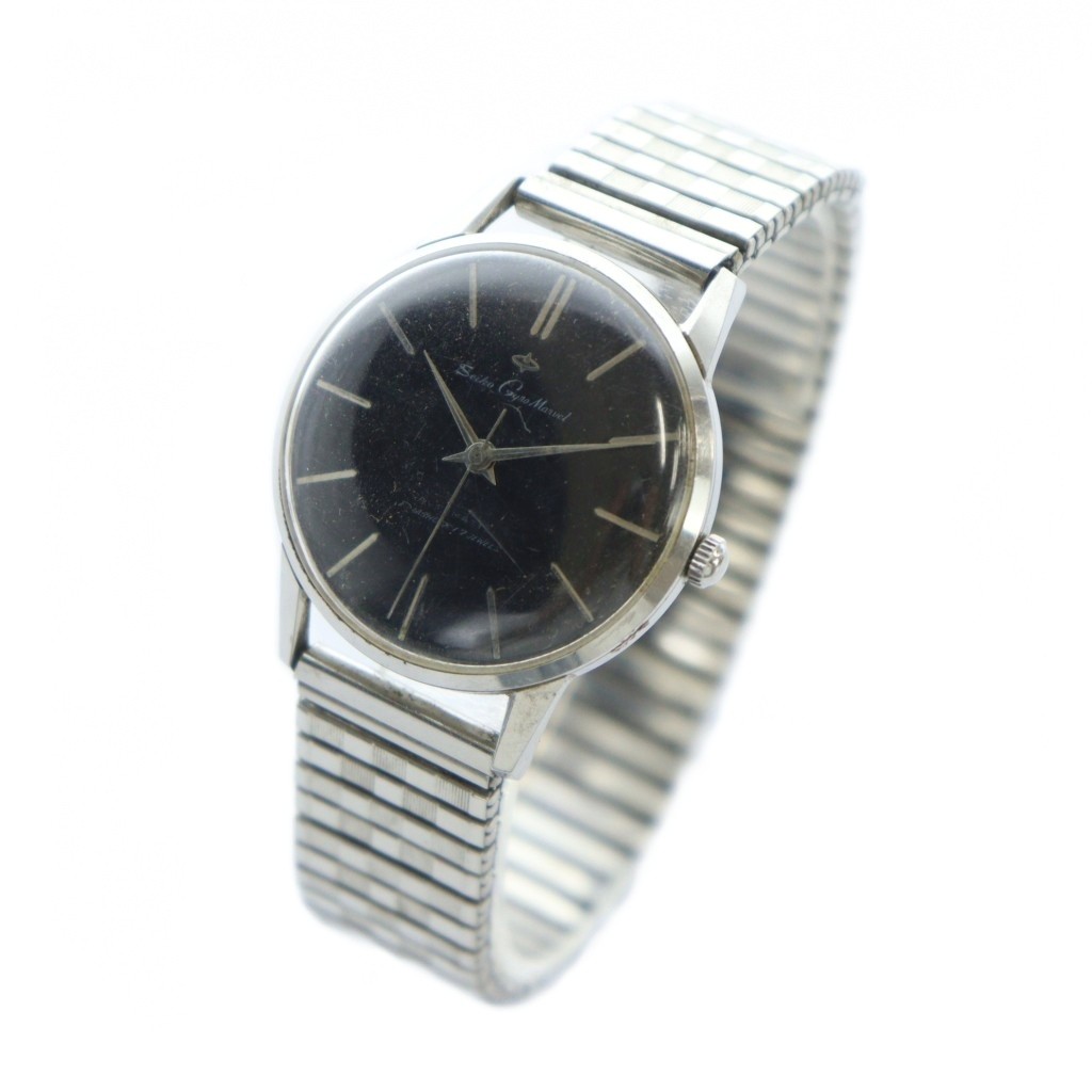 セイコー SEIKO GYRO MARVEL ジャイロマーベル J14054 ジャンク品 