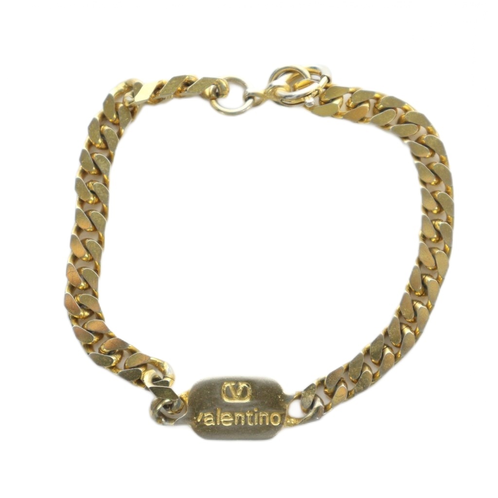 ヴァレンティノ ガラヴァーニ VALENTINO GARAVANI ブレスレット 