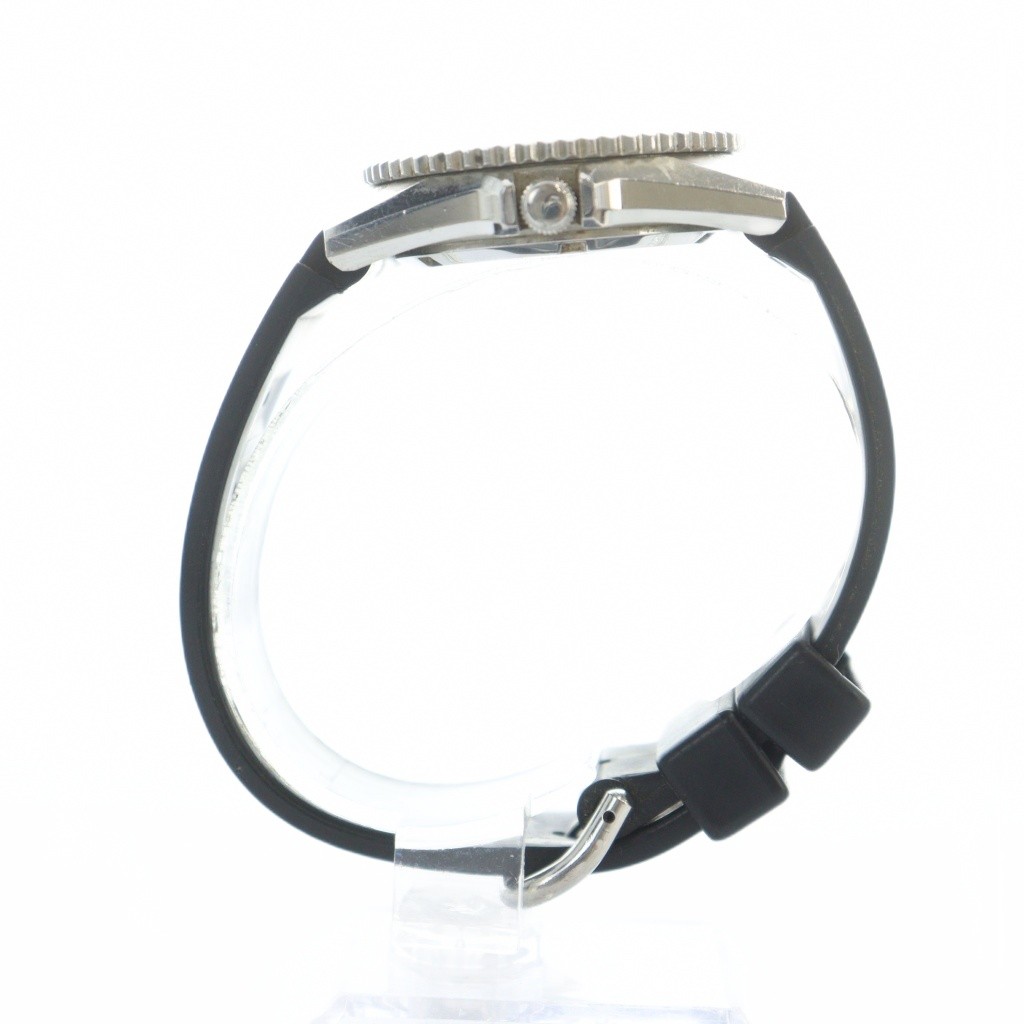 シチズン CITIZEN ジャンク品 CRYSTRON クリストロン ダイバー 150M 4