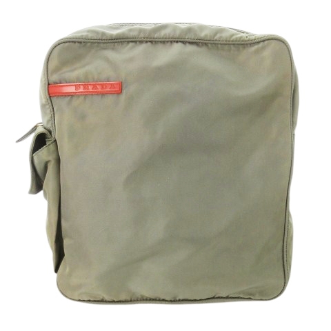 PRADA SPORT archive body bag ボディーバッグ PRADA SPORT archive