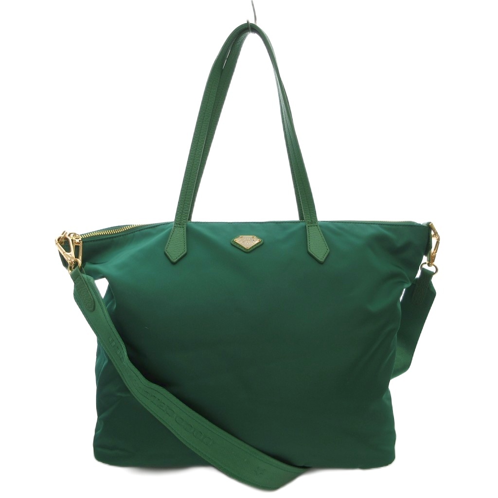 ココセリュックスゴールド COCOCELUX GOLD POCONO NYLON ポコノ ココセリュックスゴールド COCOCELUX GOLD POCONO NYLON ポコノ