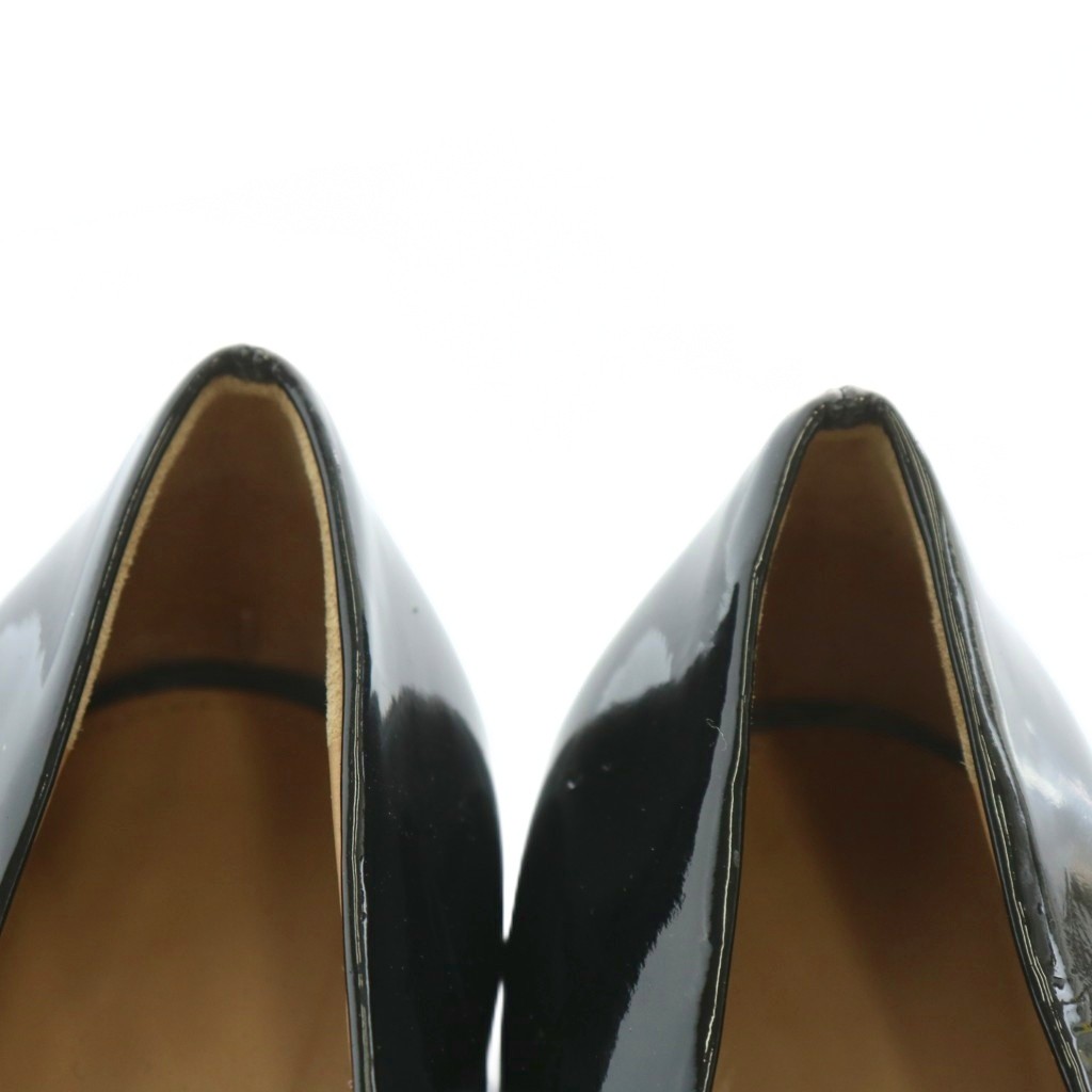 サルヴァトーレフェラガモ Salvatore Ferragamo パンプス フラット  