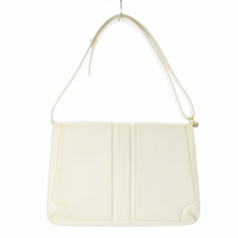 ケイトスペード KATE SPADE ハンドバッグ ワンショルダー レザー 革