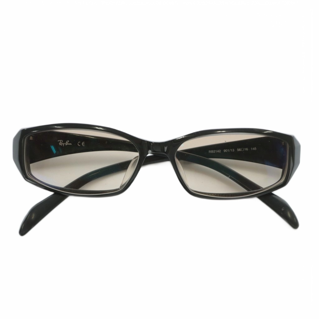 Ray-Ban ブラック グラデーションサングラス 楽天市場】rayban レイバン サングラス グラデーションブラックの通販