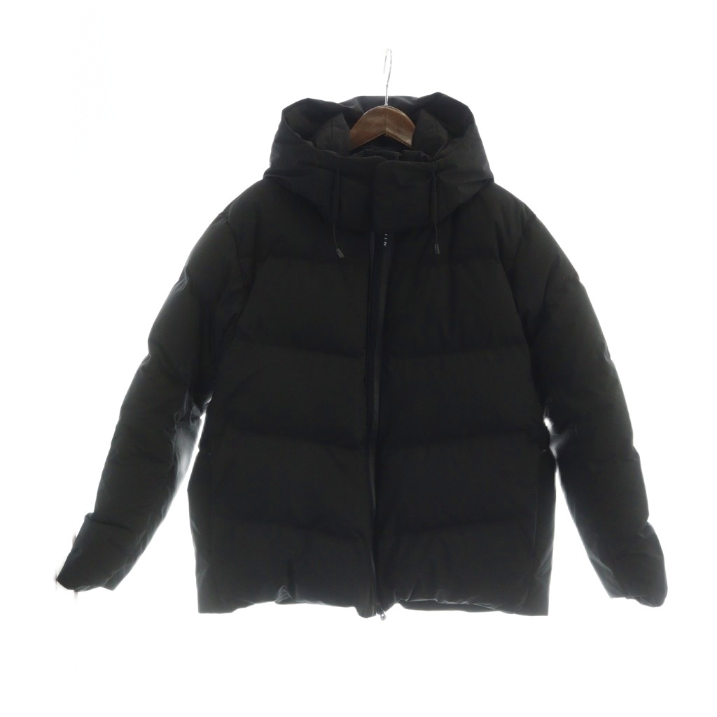 デサント DESCENTE ALLTERRAIN オルテライン 水沢ダウン MIZUSAWA DOWN 