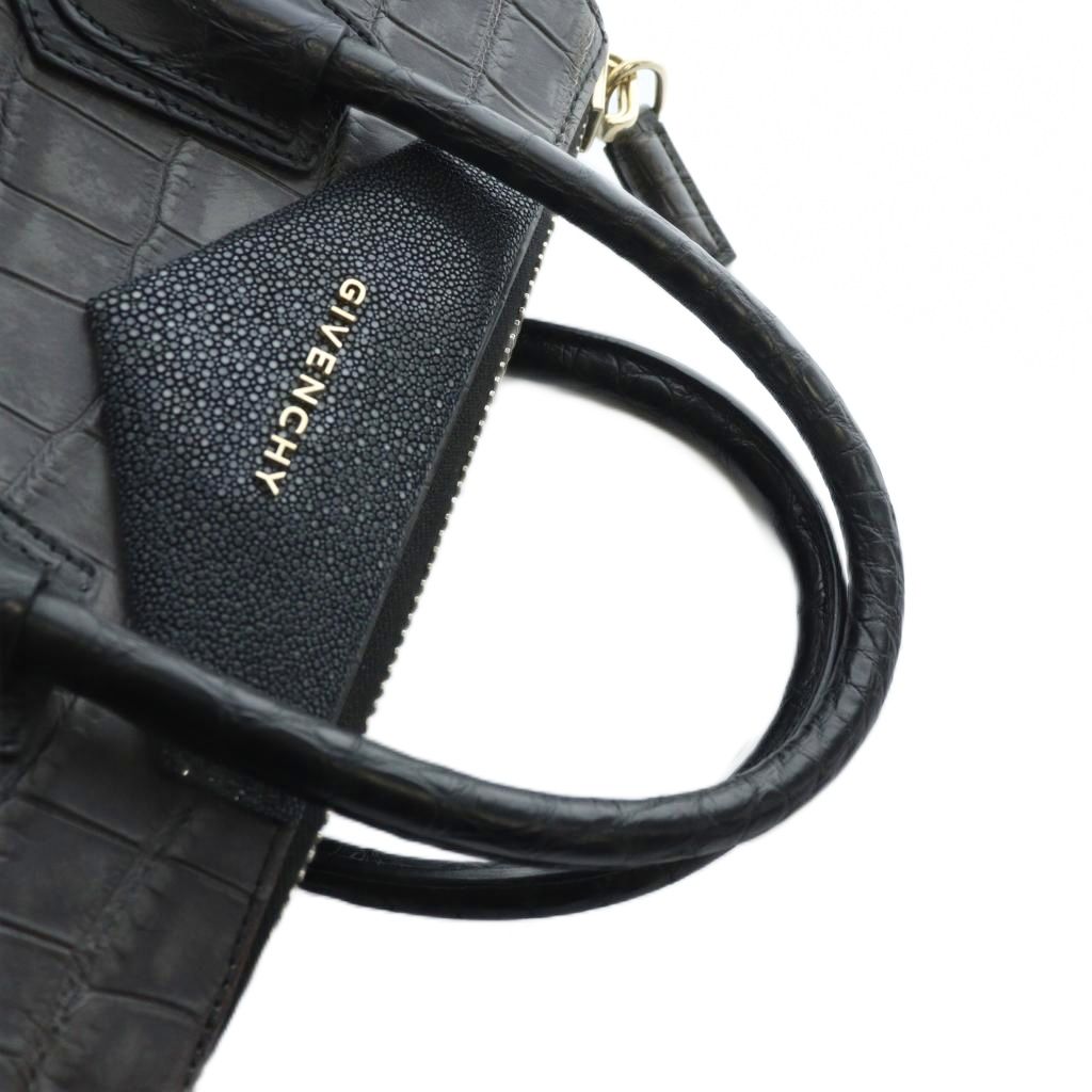 ジバンシィ GIVENCHY アンティゴナ Antigona ハンドバッグ ショルダー