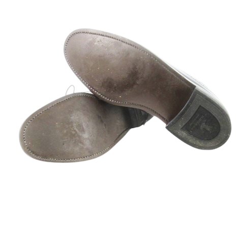 リーガル REGAL ビジネスシューズ レザー 革 ウイングチップ