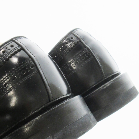 リーガル REGAL ビジネスシューズ レザー 革 ウイングチップ