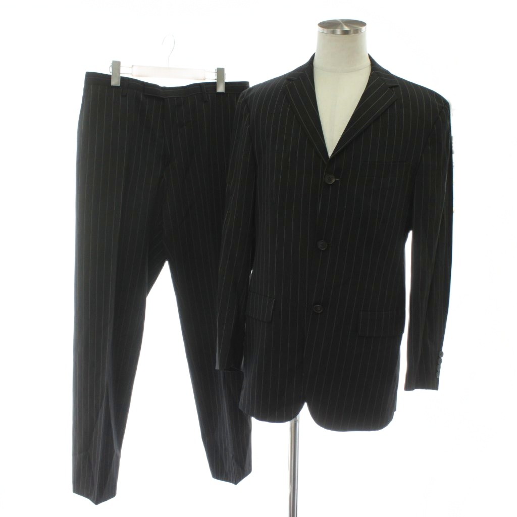 ヒューゴボス HUGO BOSS Loro Piana ZELANDER ロロピアーナ ジランダー