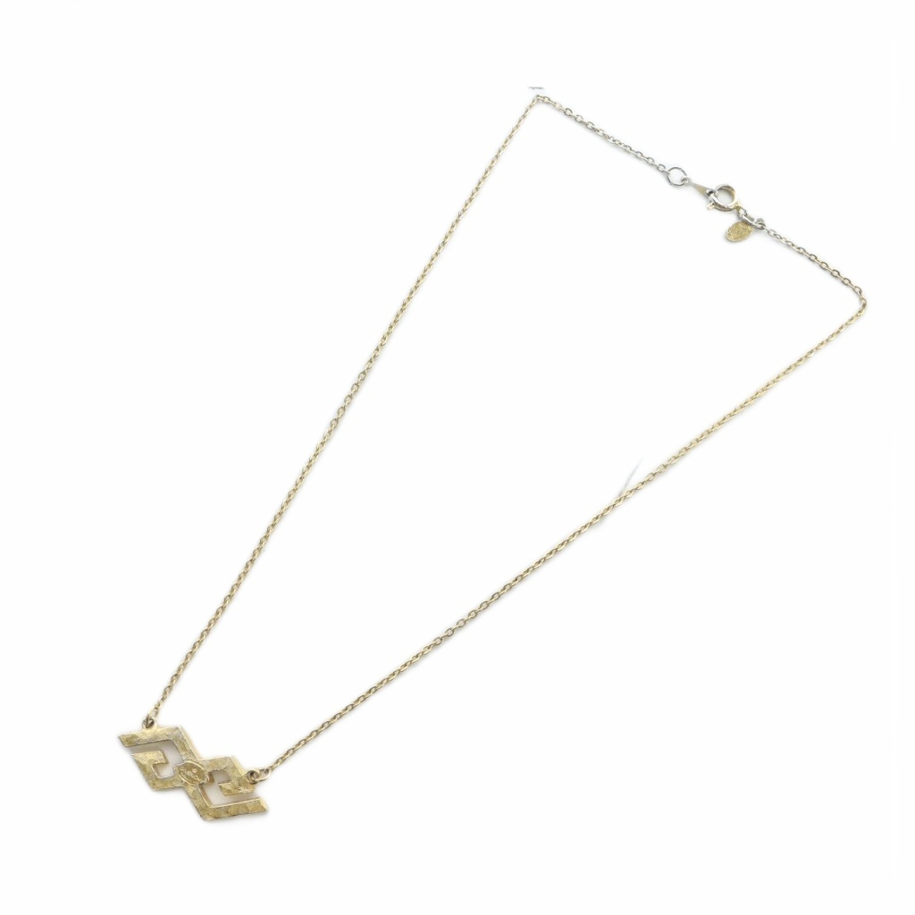 ジバンシィ GIVENCHY ネックレス アクセサリー ペンダント ライン