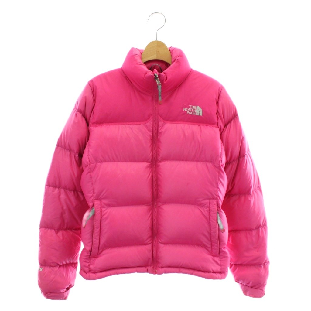 ザノースフェイス THE NORTH FACE ダウンジャケット アウター 子供服 