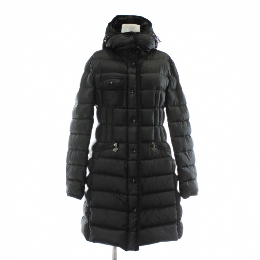 モンクレール MONCLER HERMINE ダウンコート ジャケット アウター