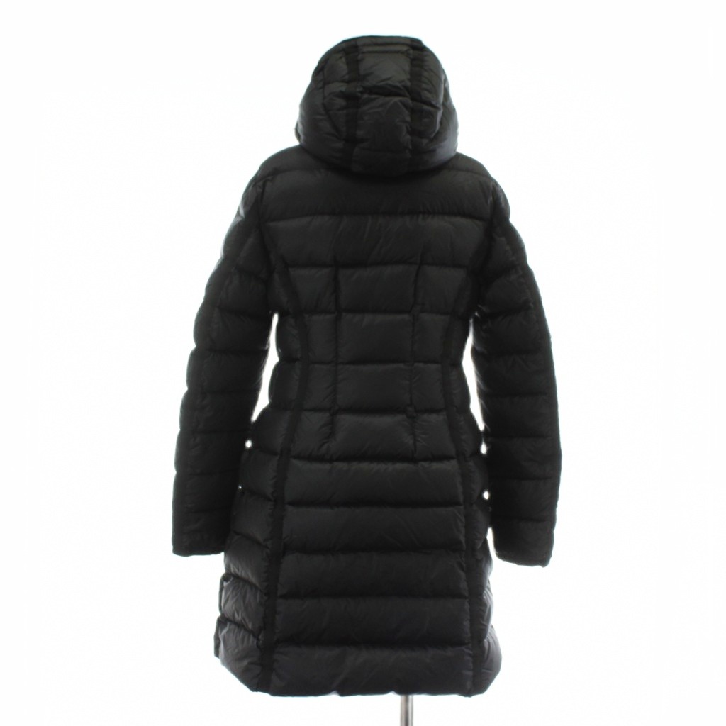 モンクレール MONCLER HERMINE ダウンコート ジャケット アウター