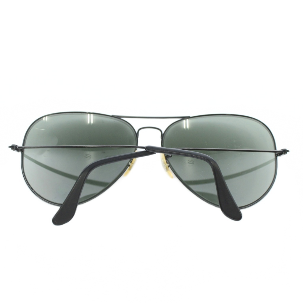 レイバン RAY BAN B＆L ボシュロム アビエーター 眼鏡 サングラス