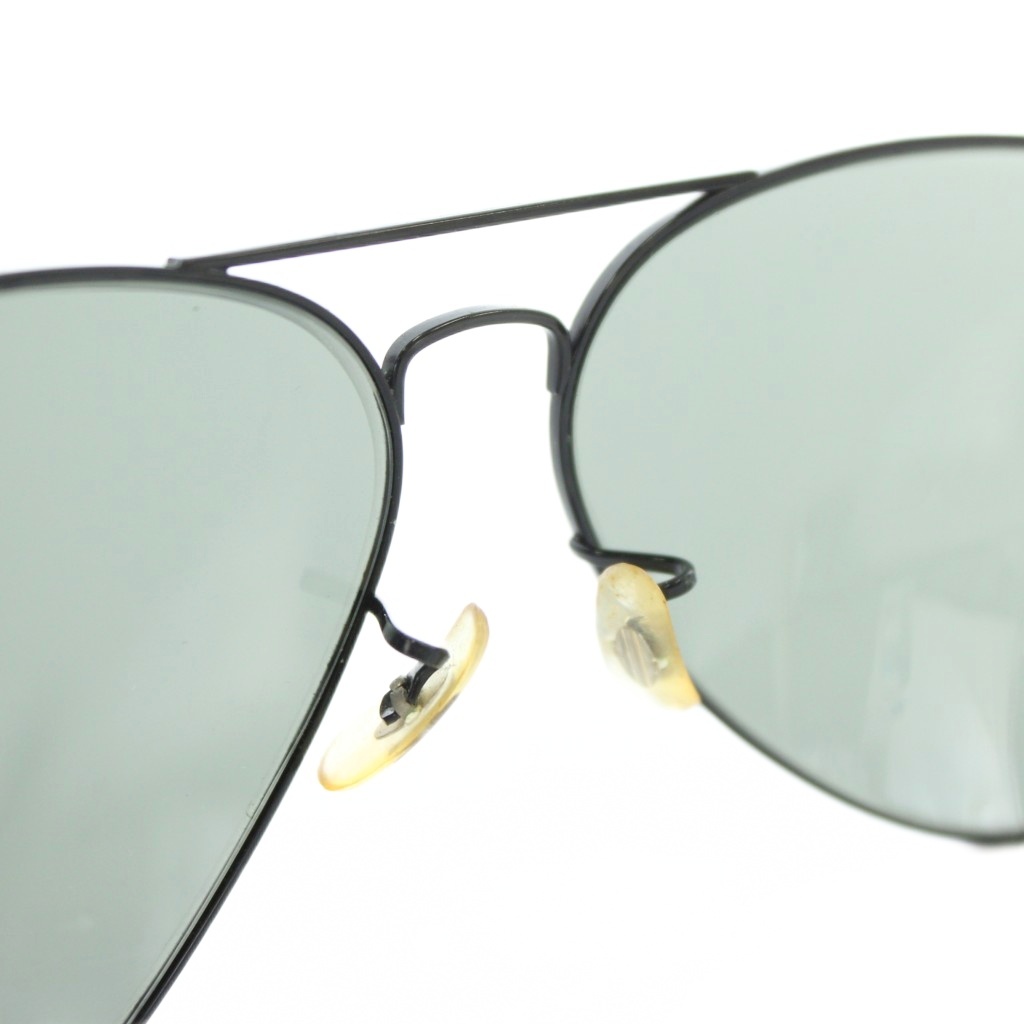 レイバン RAY BAN B&L ボシュロム アビエーター 眼鏡 サングラス レイバン RAY BAN B&L ボシュロム アビエーター 眼鏡 サングラス