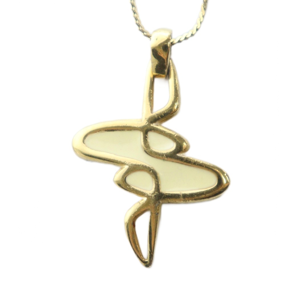 ジバンシィ GIVENCHY ネックレス アクセサリー ペンダント ロゴ