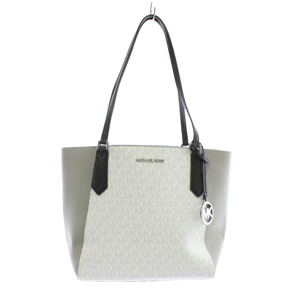 未使用品 マイケルコース MICHAEL KORS トートバッグ ワンショルダー 