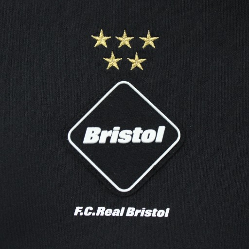 エフシーレアルブリストル F.C.Real Bristol FCRB COCA-COLA PDK
