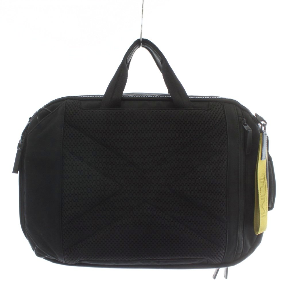 トゥミ TUMI TAHOE トレイル コンバーチブル バックパック リュック 