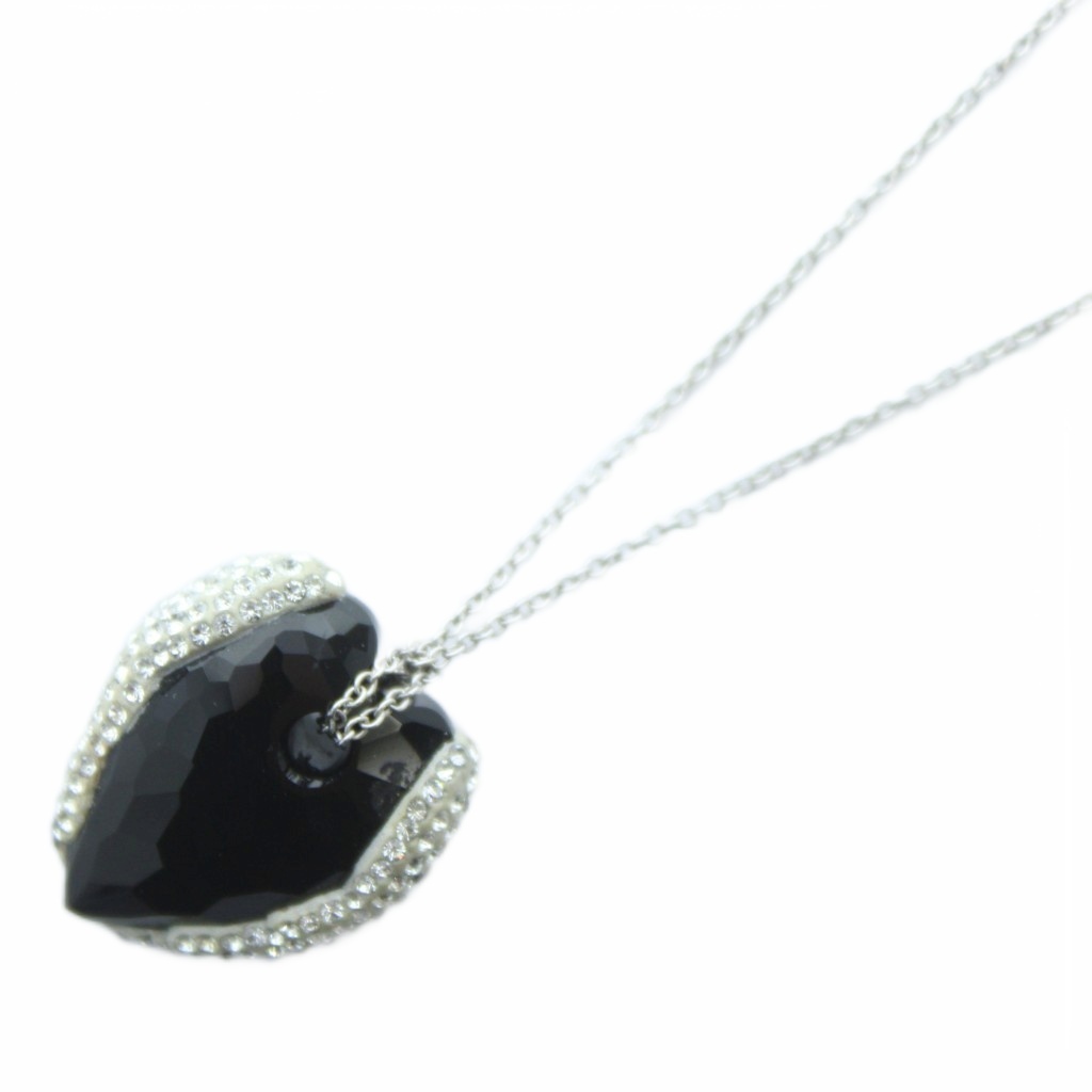 スワロフスキー SWAROVSKI ネックレス クリスタル ライン スワロフスキー SWAROVSKI ネックレス クリスタル ライン