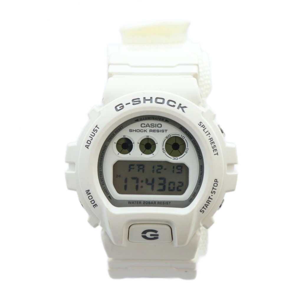 カシオジーショック CASIO G-SHOCK DW-6900LD 腕時計 ウォッチ
