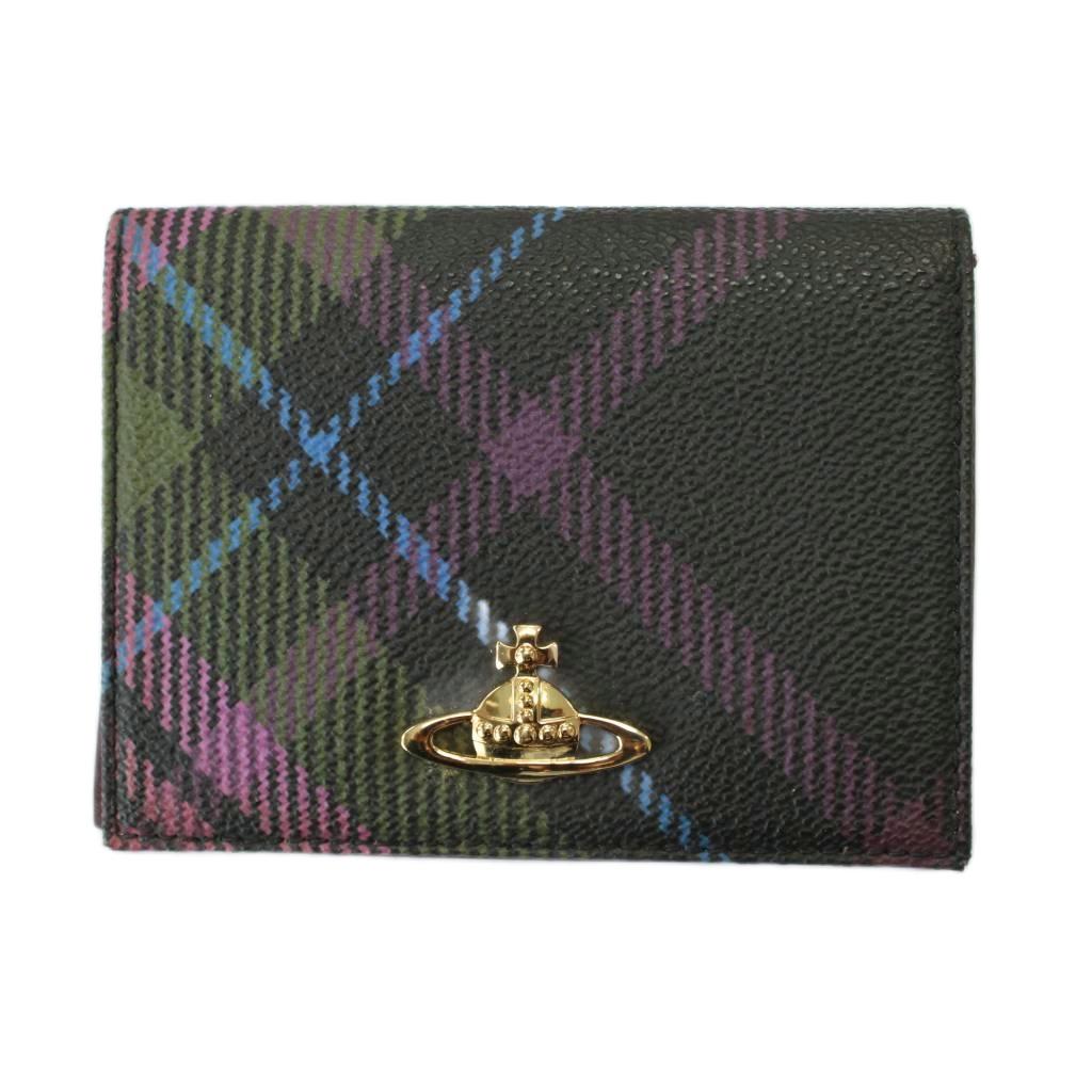 ヴィヴィアンウエストウッド Vivienne Westwood カードケース オーブ