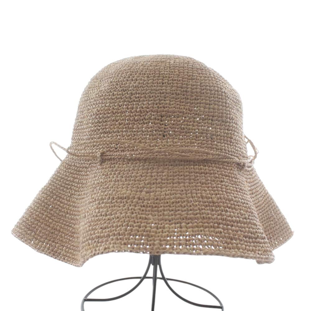 ヘレンカミンスキー HELEN KAMINSKI プロバンス10 PROVENCE 10 麦わら