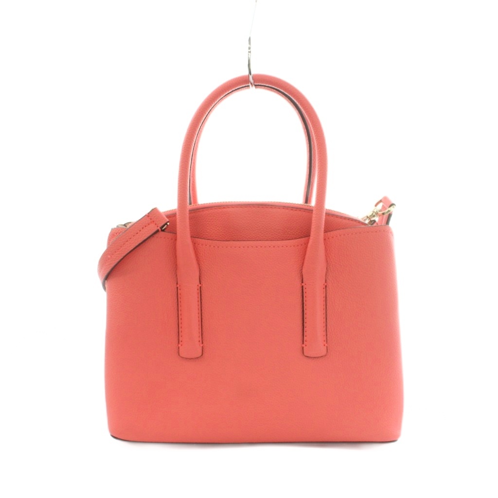ケイトスペード KATE SPADE 2WAY ショルダーバッグ ハンドバッグ レザー ピンク S338 /MI ■GY11 レディース
