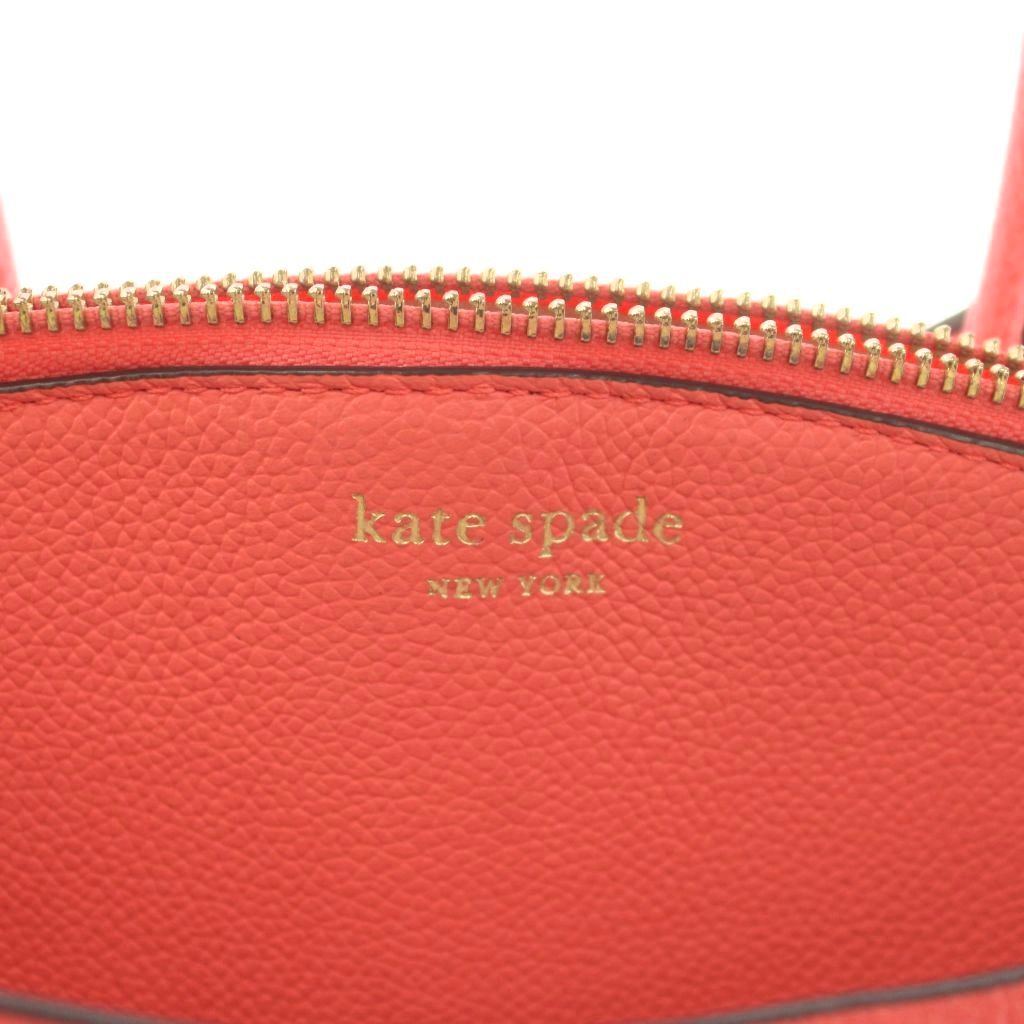 ケイトスペード KATE SPADE 2WAY ショルダーバッグ ハンドバッグ レザー ピンク S338 /MI ■GY11 レディース