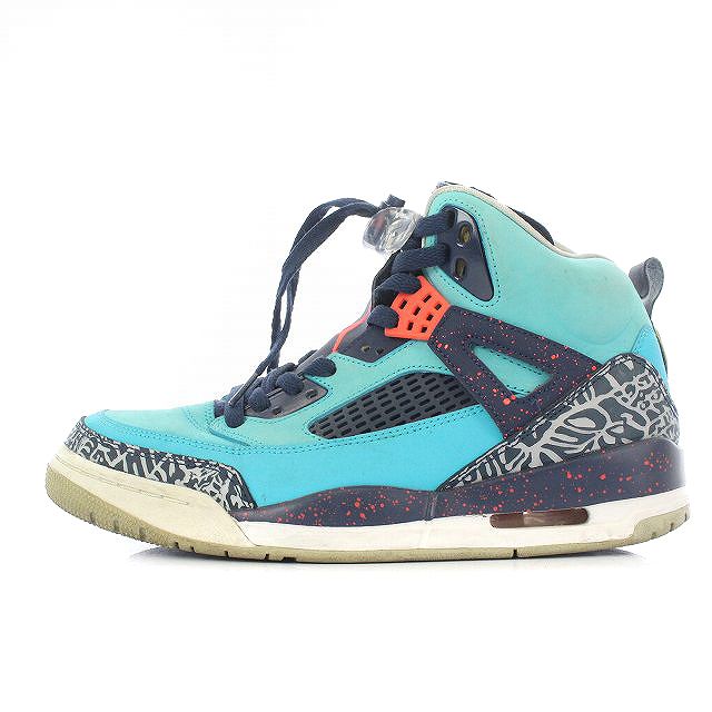 ナイキ NIKE ジョーダン スパイジーク JORDAN SPIZIKE スニーカー 